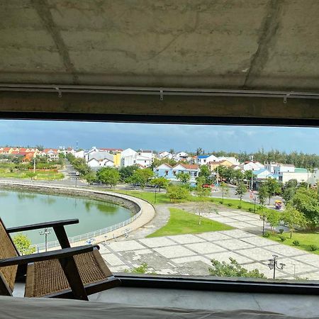 Thalia Boutique Hotel Hoian An Bàn Eksteriør billede