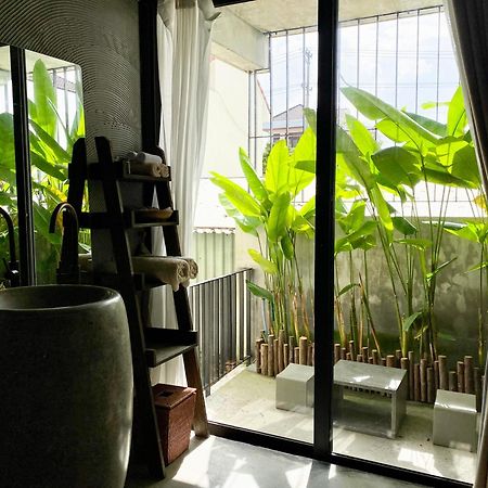 Thalia Boutique Hotel Hoian An Bàn Eksteriør billede