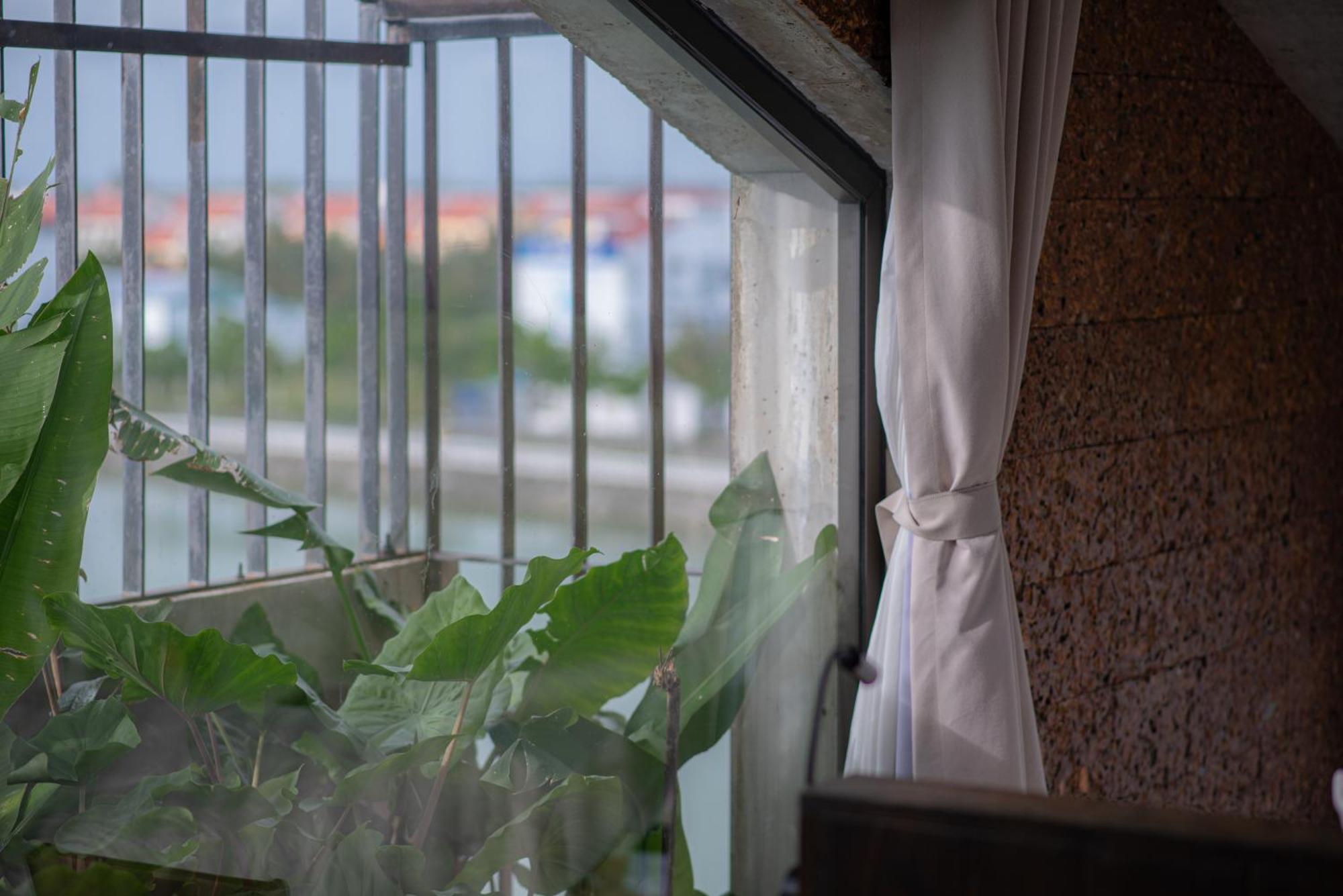 Thalia Boutique Hotel Hoian An Bàn Eksteriør billede