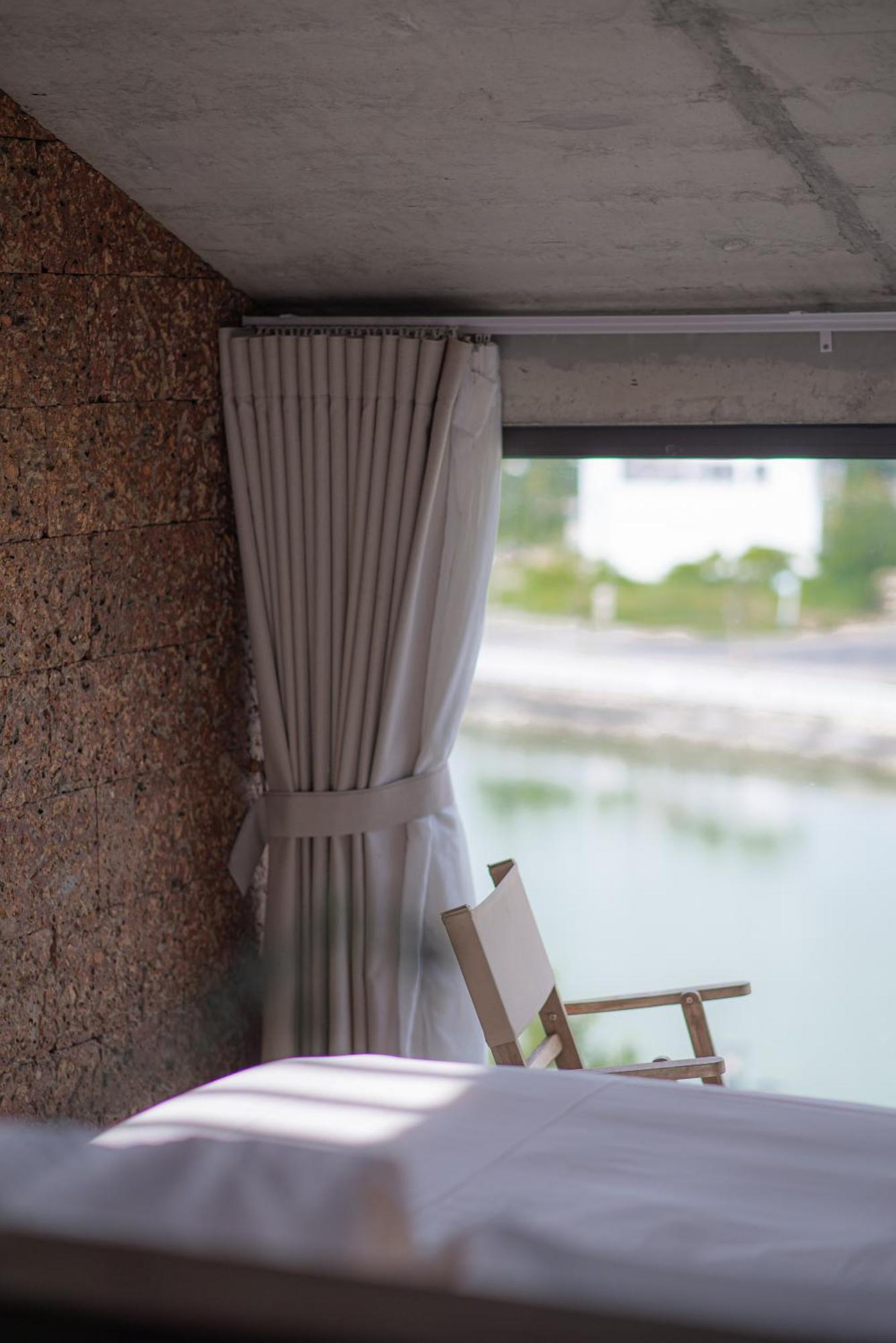 Thalia Boutique Hotel Hoian An Bàn Eksteriør billede