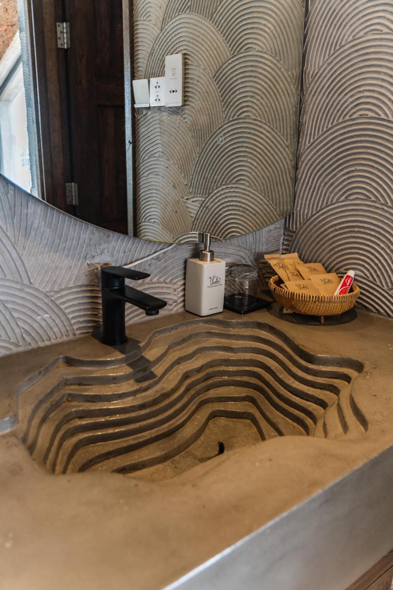 Thalia Boutique Hotel Hoian An Bàn Eksteriør billede