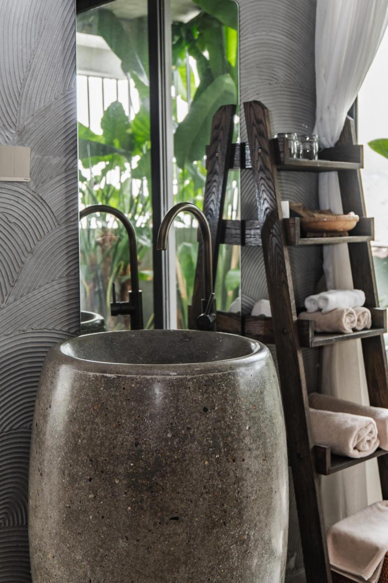 Thalia Boutique Hotel Hoian An Bàn Eksteriør billede