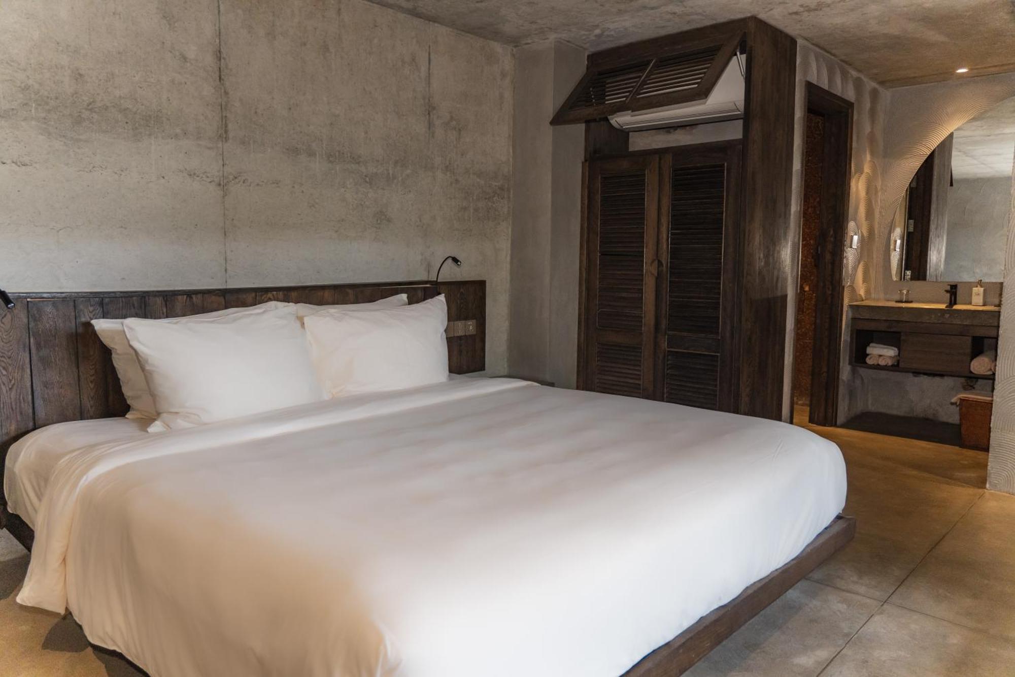 Thalia Boutique Hotel Hoian An Bàn Eksteriør billede