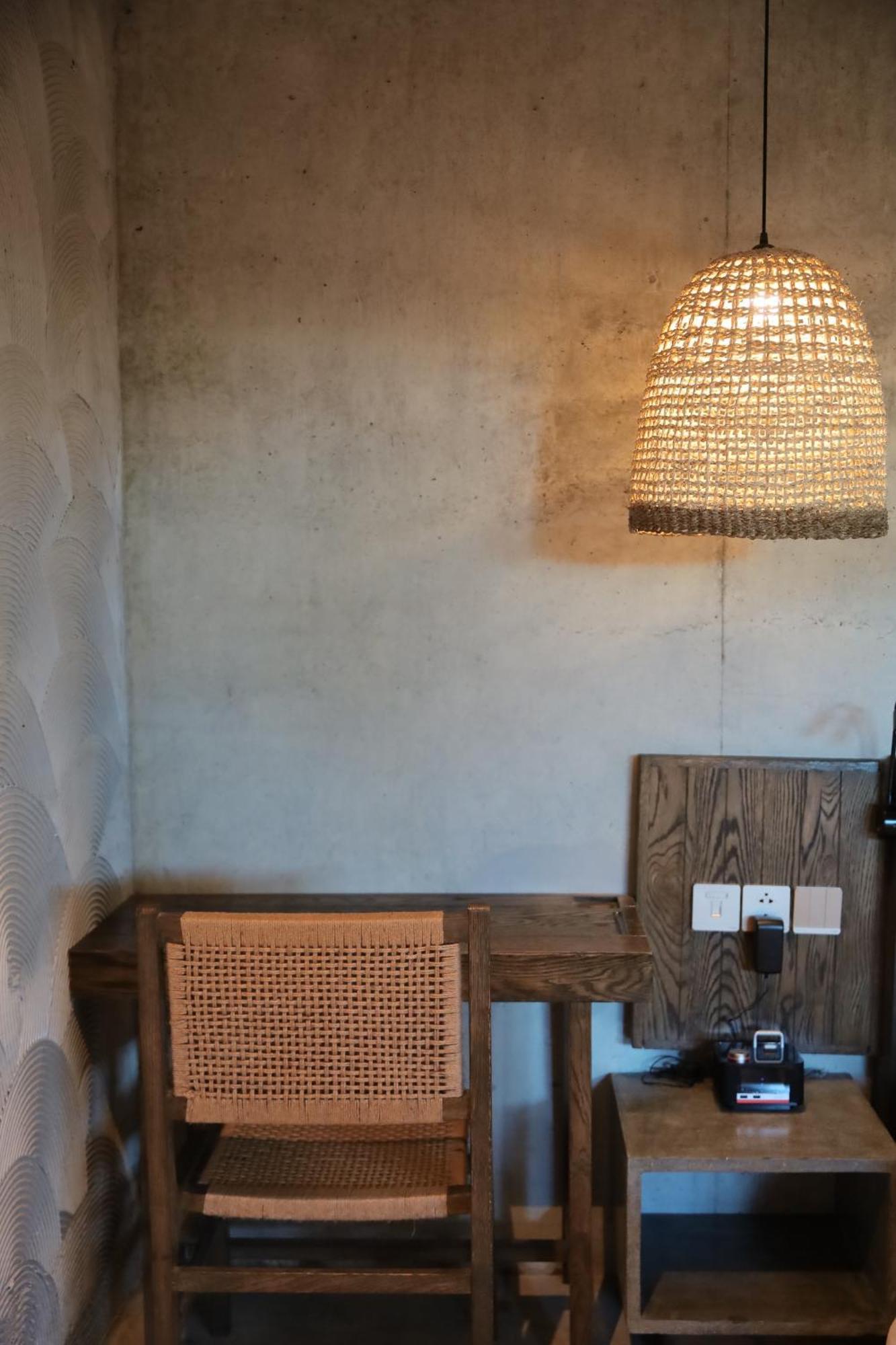 Thalia Boutique Hotel Hoian An Bàn Eksteriør billede