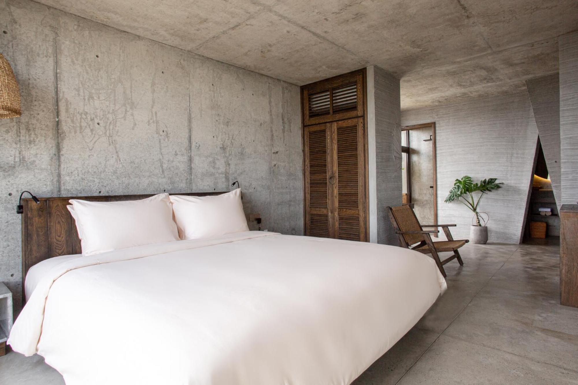 Thalia Boutique Hotel Hoian An Bàn Eksteriør billede