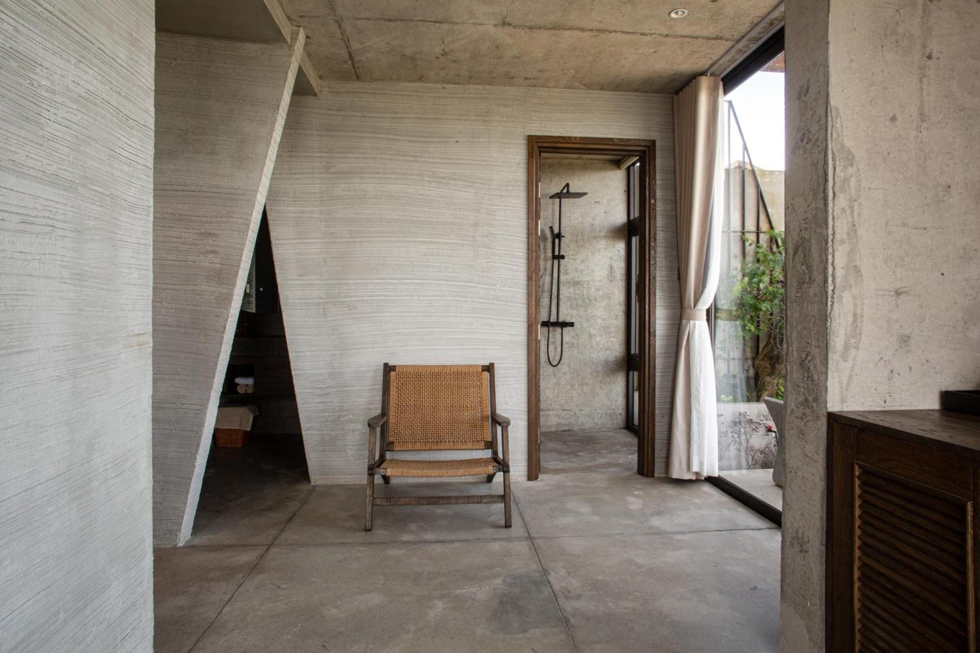 Thalia Boutique Hotel Hoian An Bàn Eksteriør billede