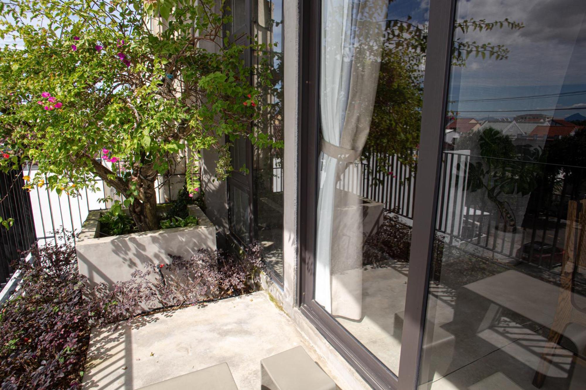 Thalia Boutique Hotel Hoian An Bàn Eksteriør billede