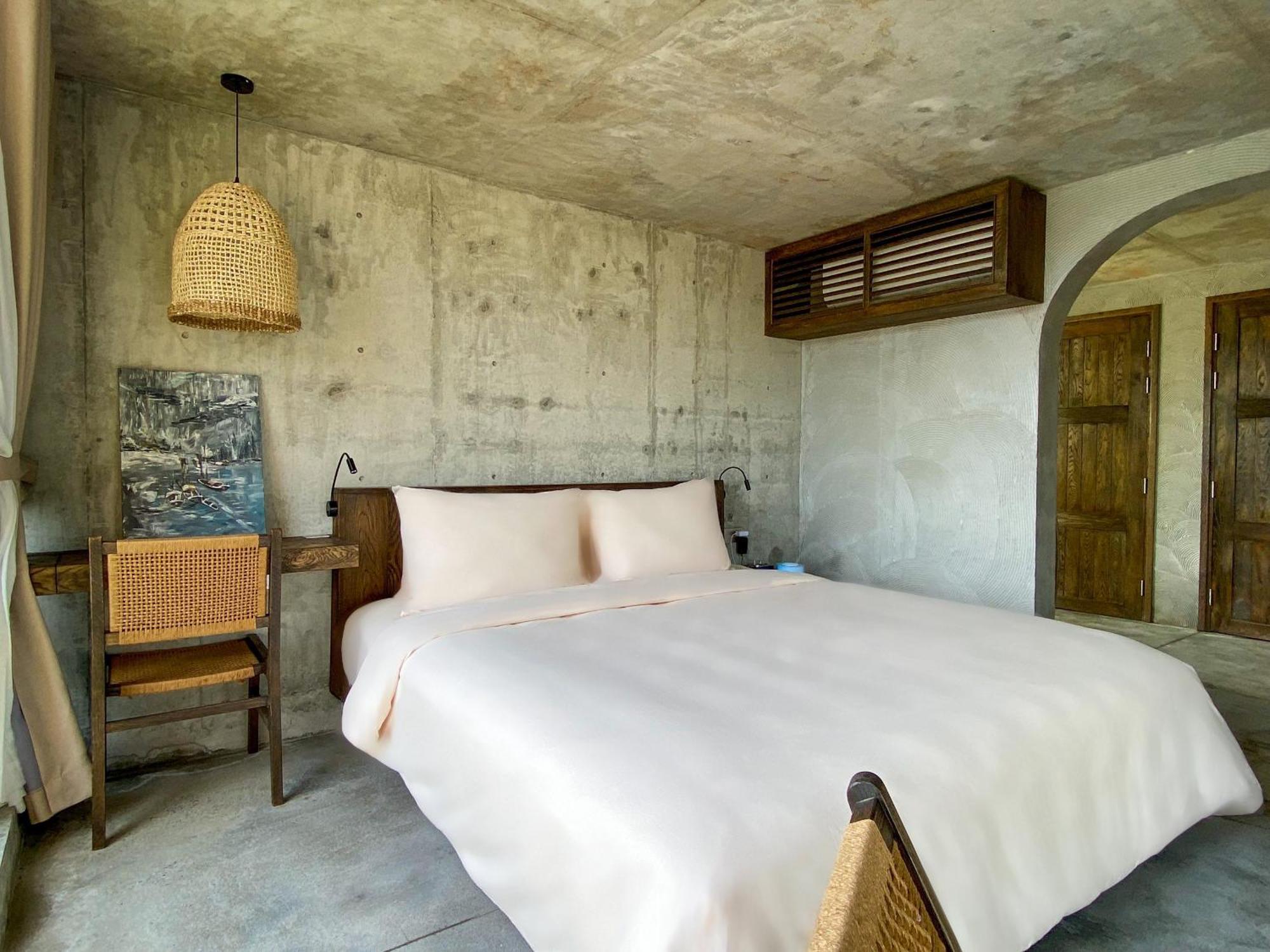 Thalia Boutique Hotel Hoian An Bàn Eksteriør billede