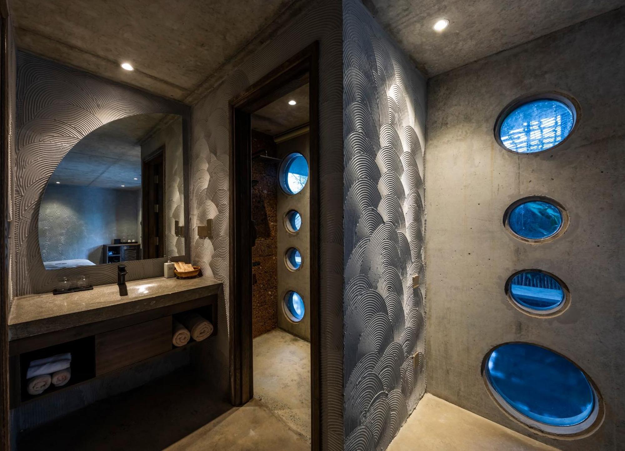 Thalia Boutique Hotel Hoian An Bàn Eksteriør billede