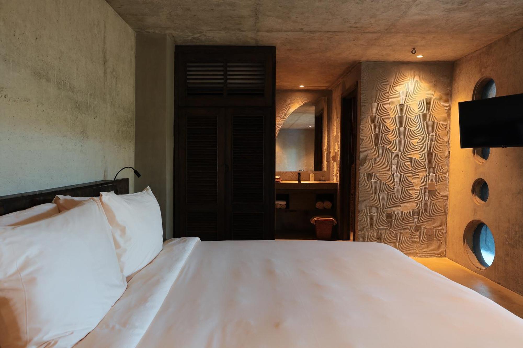 Thalia Boutique Hotel Hoian An Bàn Eksteriør billede